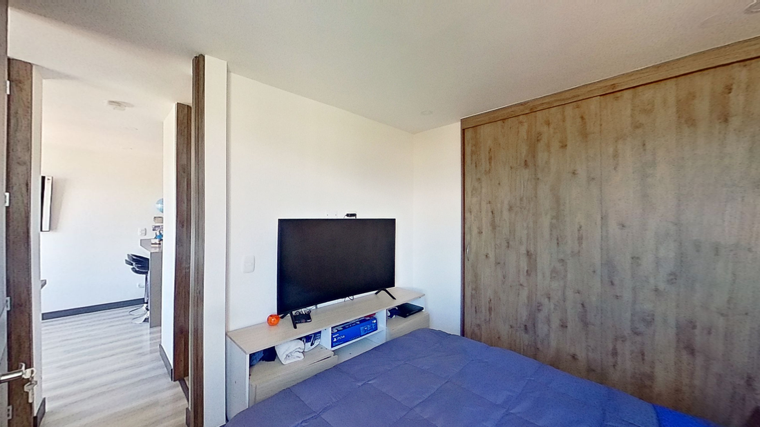 Apartamento en Venta en el Conjunto Colina 163