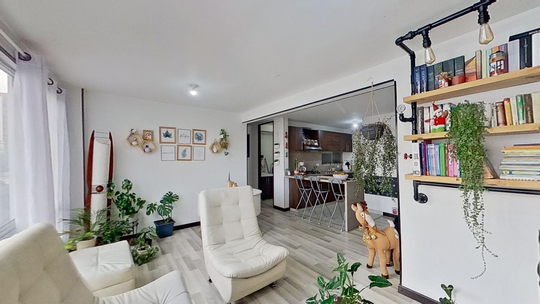 Apartamento en Venta en el Conjunto Navarra