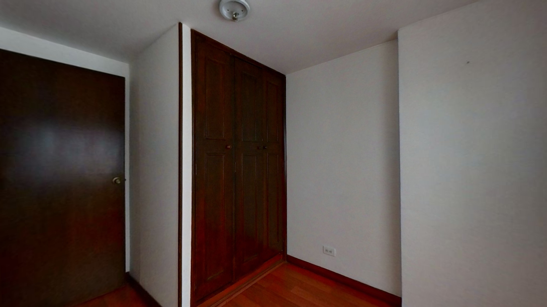 Apartamento en Venta en el Conjunto Torres de nueva Baeza