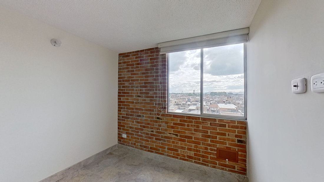 Apartamento en Venta en el Conjunto Mirador de Jaboque