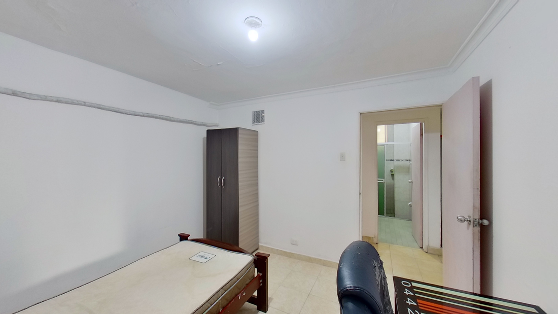 Apartamento en Venta en el Conjunto Edificio dinamarca