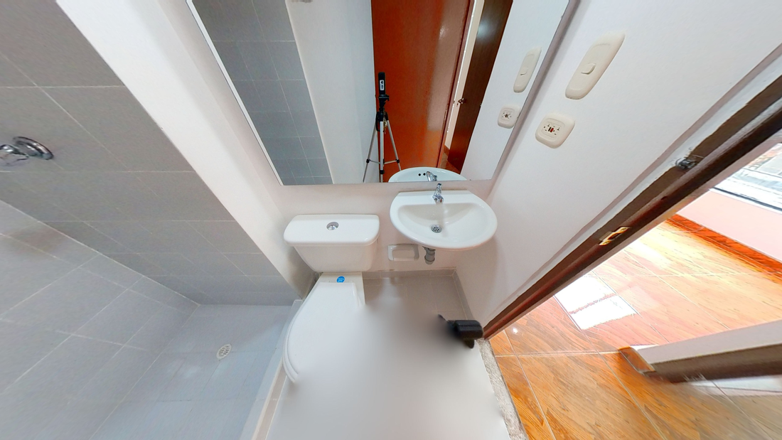 Apartamento en Venta en el Conjunto Parque Campestre 14