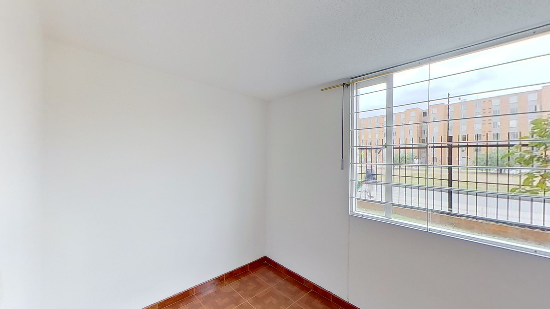 Apartamento en Venta en el Conjunto La Ilusión 1