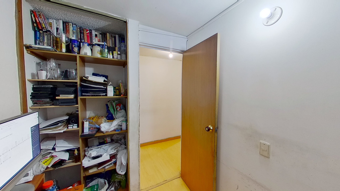 Apartamento en Venta en el Conjunto San Martín de Los Parques