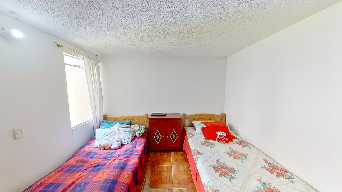 Apartamento en Venta en el Conjunto Alameda Del Porvenir Etapa 2