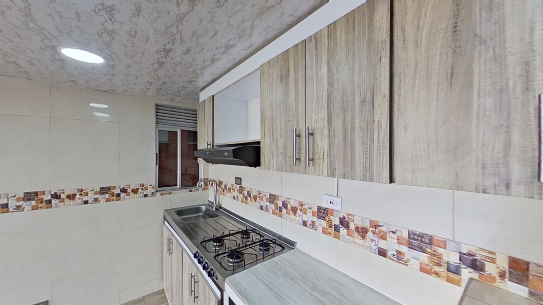 Apartamento en Venta en el Conjunto Olmo