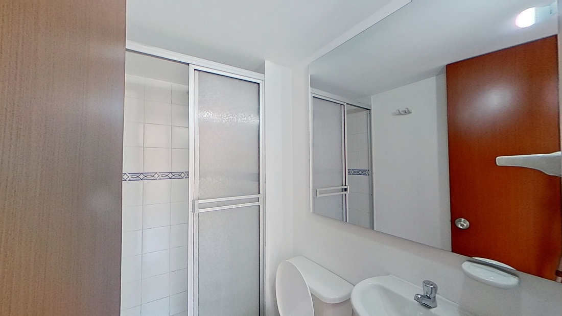 Apartamento en Venta en el Conjunto Rincon de Granada 2