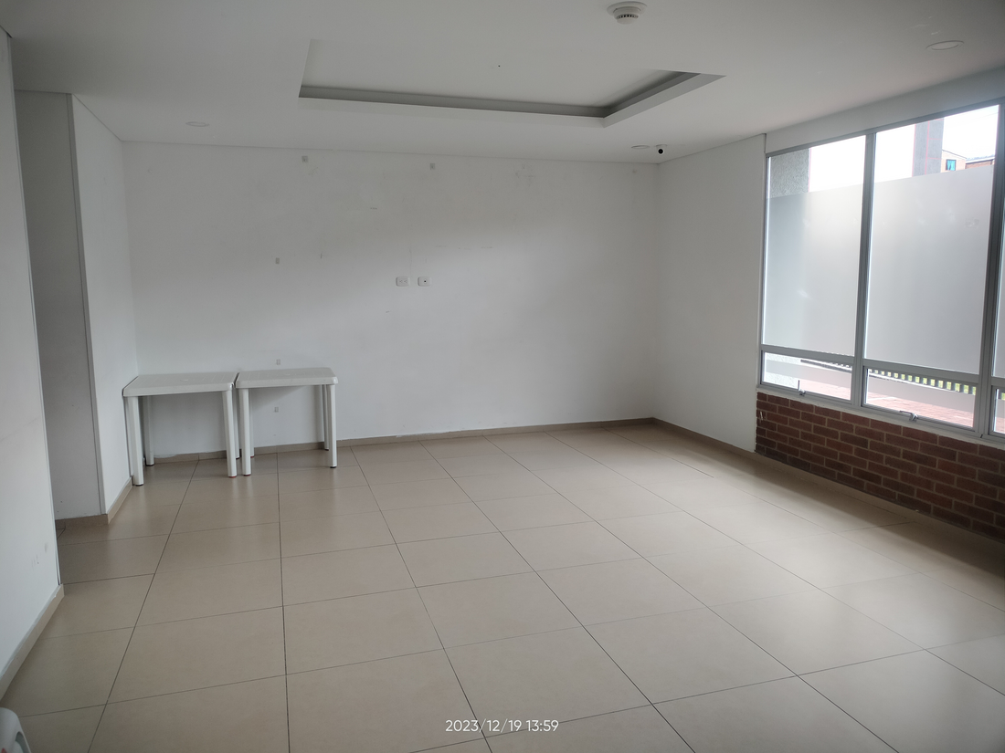 Apartamento en Venta en el Conjunto Terraze 187