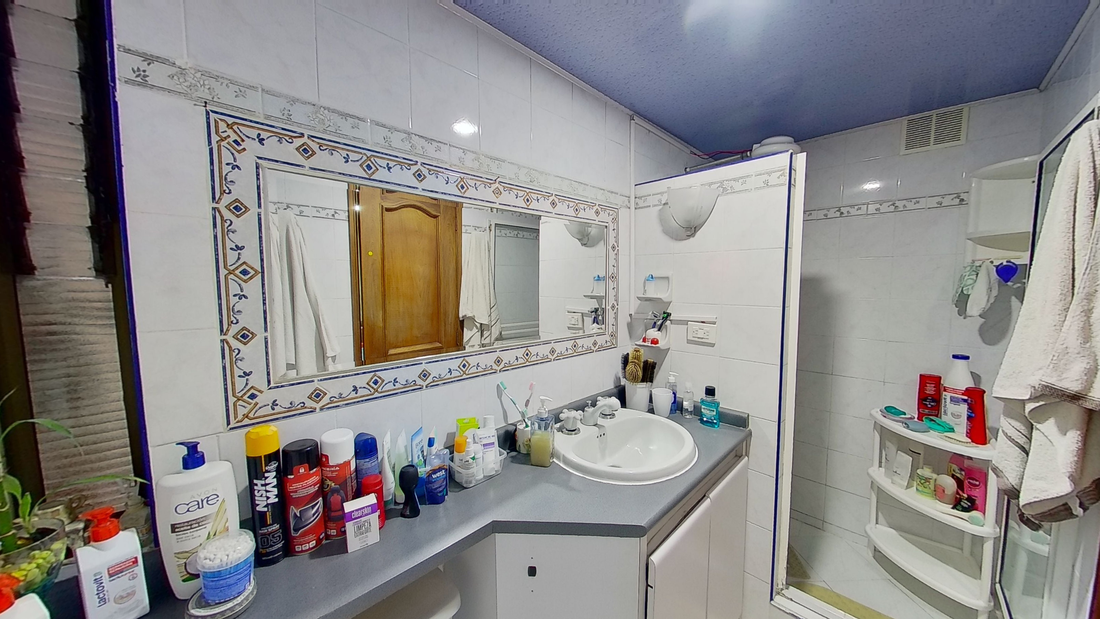 Apartamento en Venta en el Conjunto Zenim