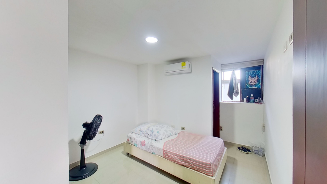 Apartamento en Venta en el Conjunto Edificio Juan Ignacio