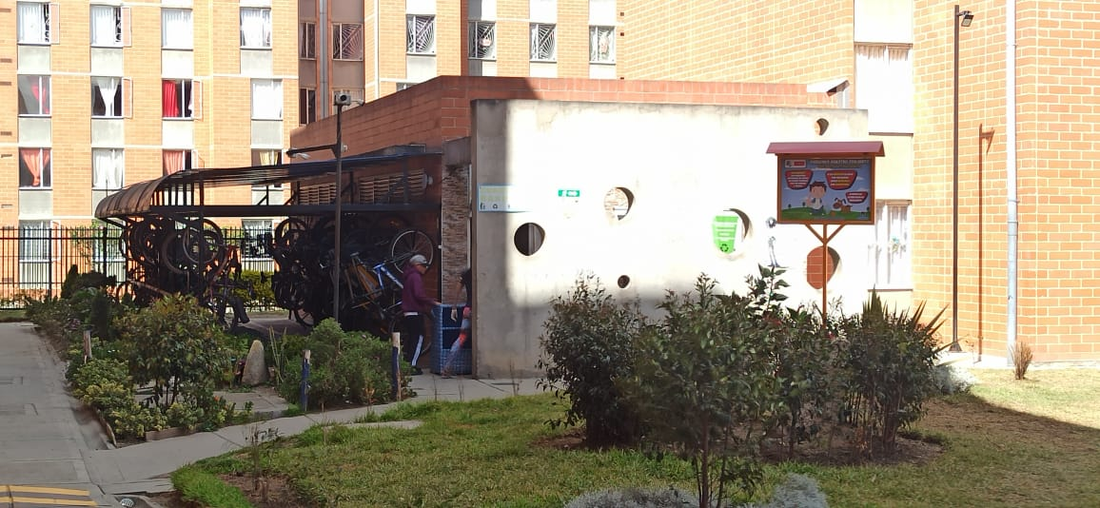 Apartamento en Venta en el Conjunto El Futuro 1