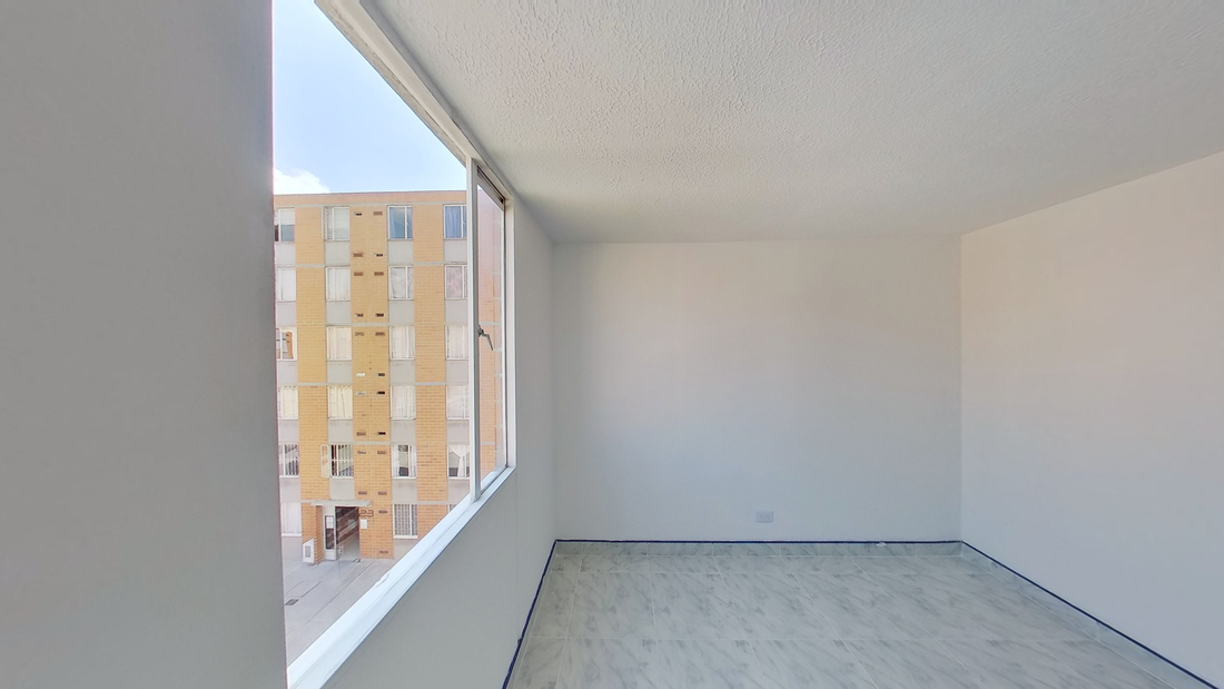 Apartamento en Venta en el Conjunto La Confianza 1