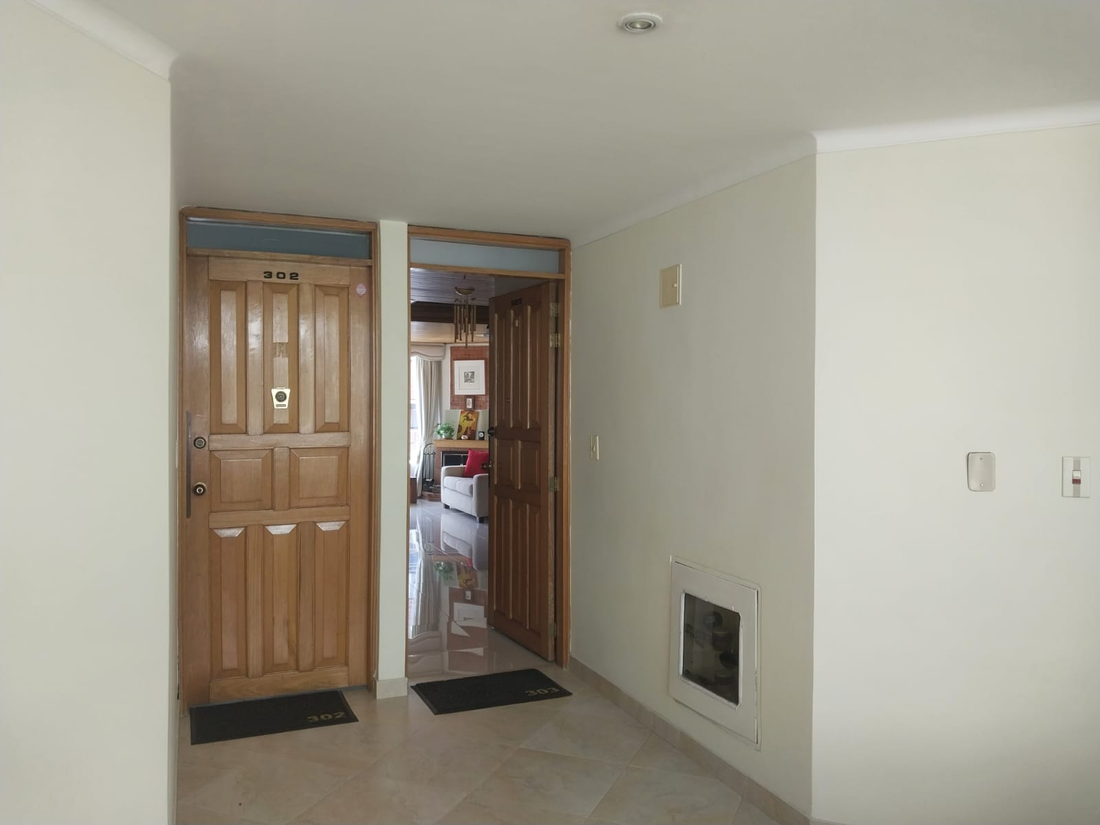 Apartamento en Venta en el Conjunto Aries 3