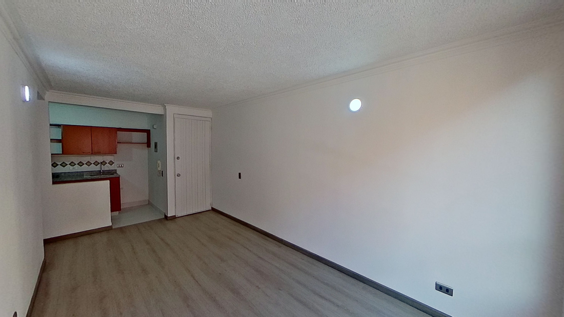 Apartamento en Venta en el Conjunto Altamira 1