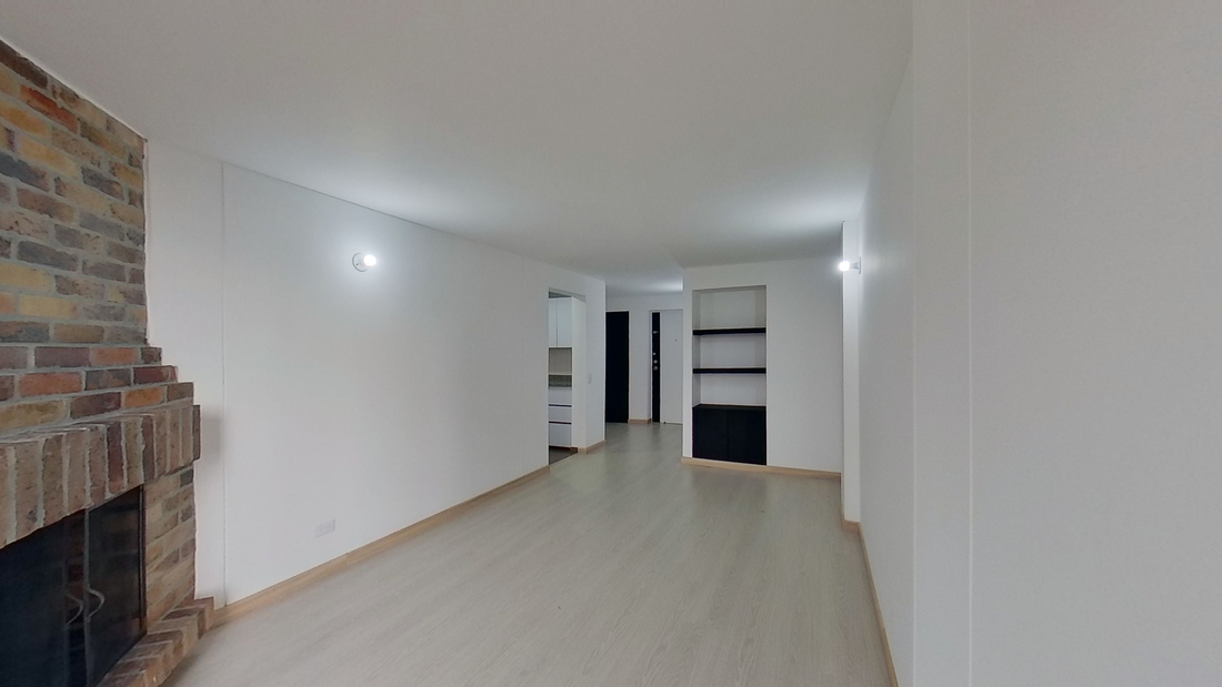 Apartamento en Venta en el Conjunto Tucurinca