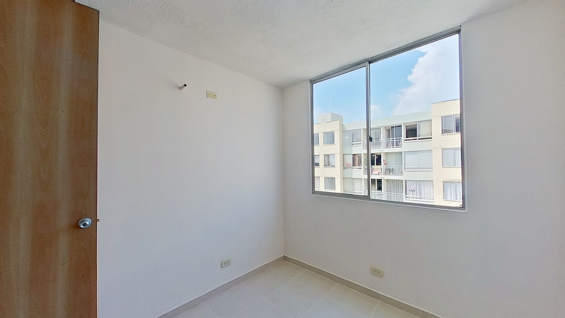 Apartamento en Venta en el Conjunto Torre del jardín