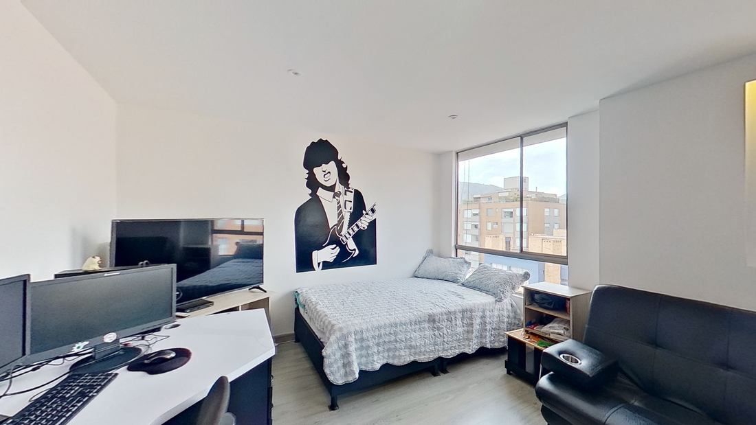 Apartamento en Venta en el Conjunto Calle 106