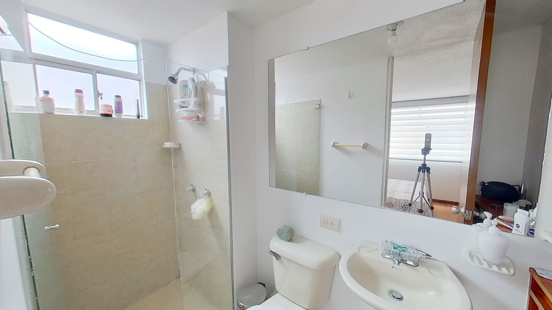 Apartamento en Venta en el Conjunto Caminos de Altania