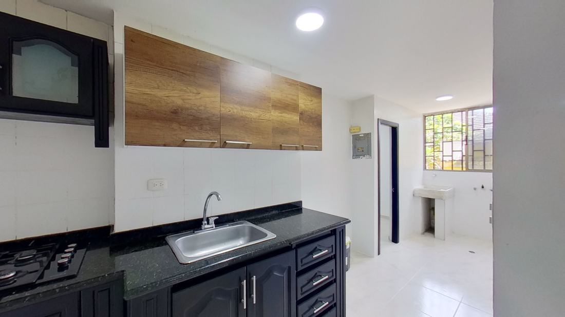 Apartamento en Venta en el Conjunto Edificio sirius