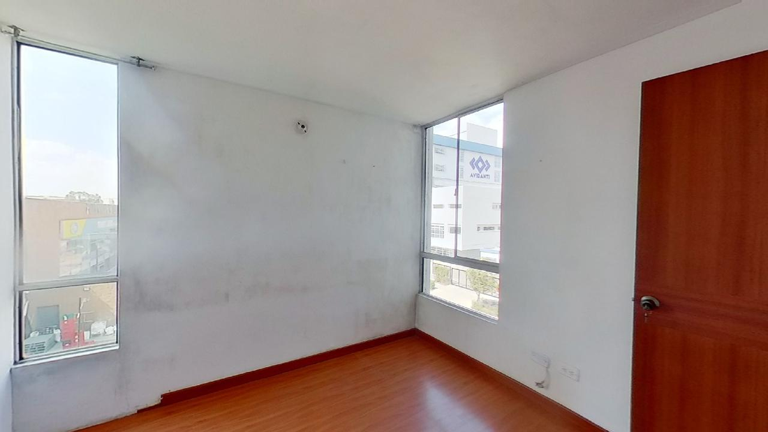 Apartamento en Venta en el Conjunto Tulipán