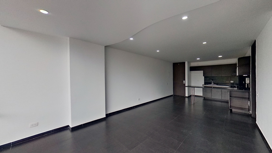 Apartamento en Venta en el Conjunto Zebra 127