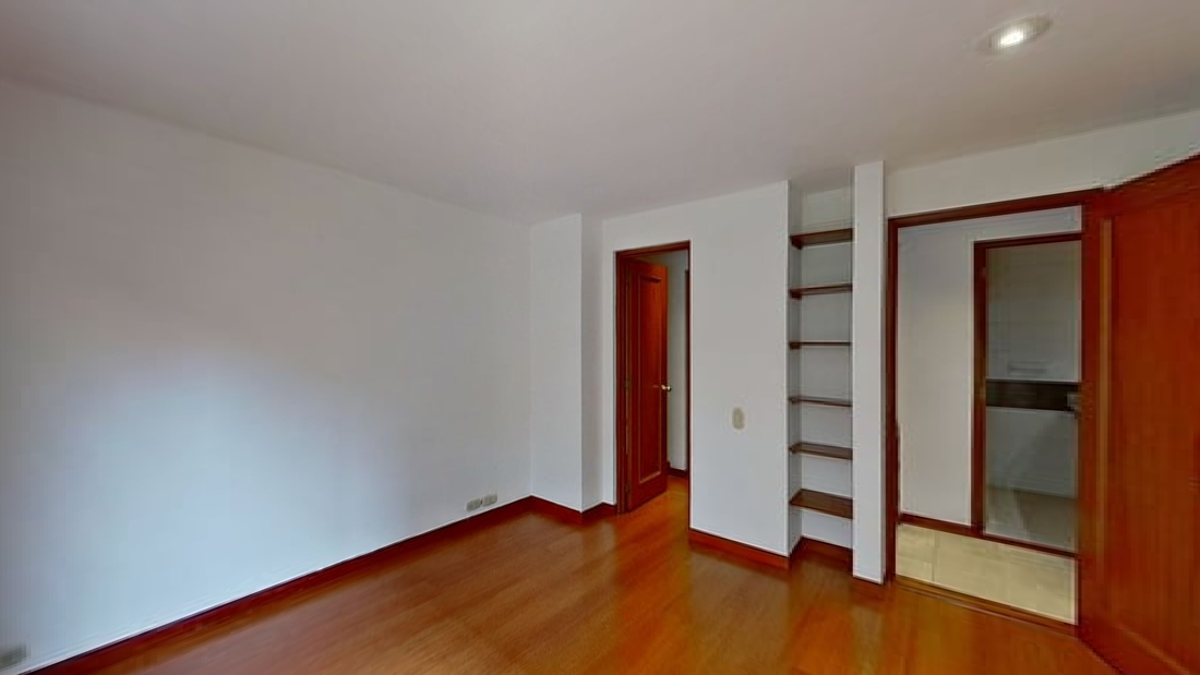 Apartamento en Venta en el Conjunto La Citeres