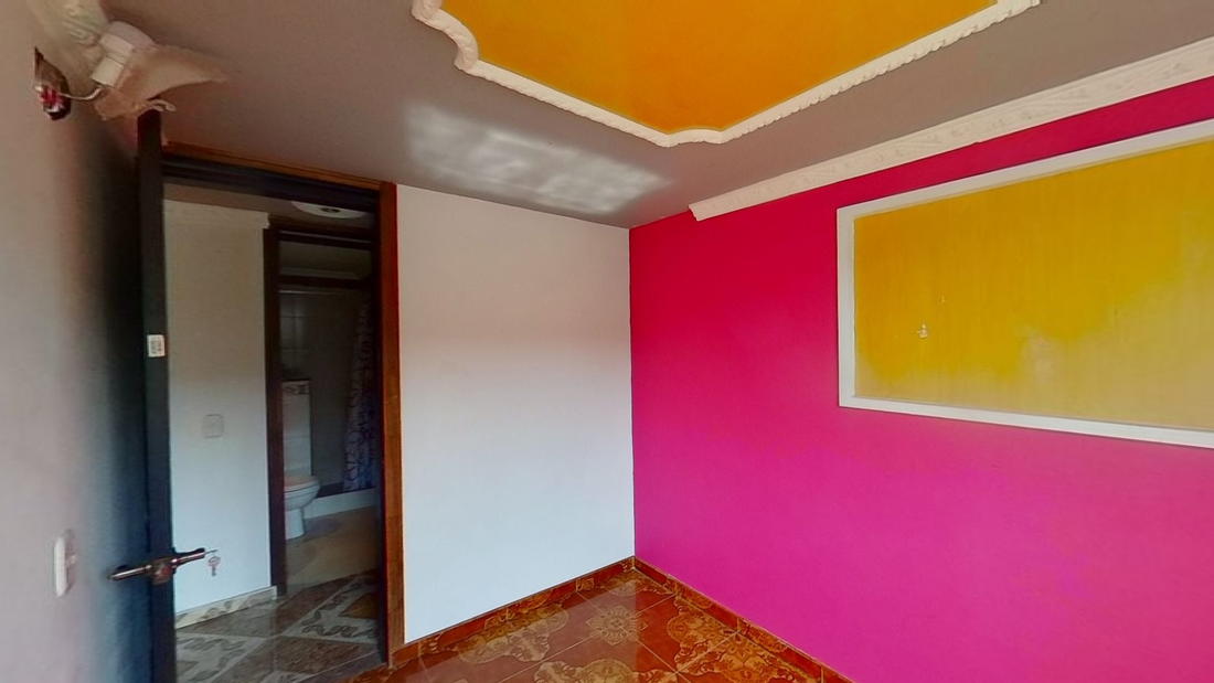 Apartamento en Venta en el Conjunto Girasol