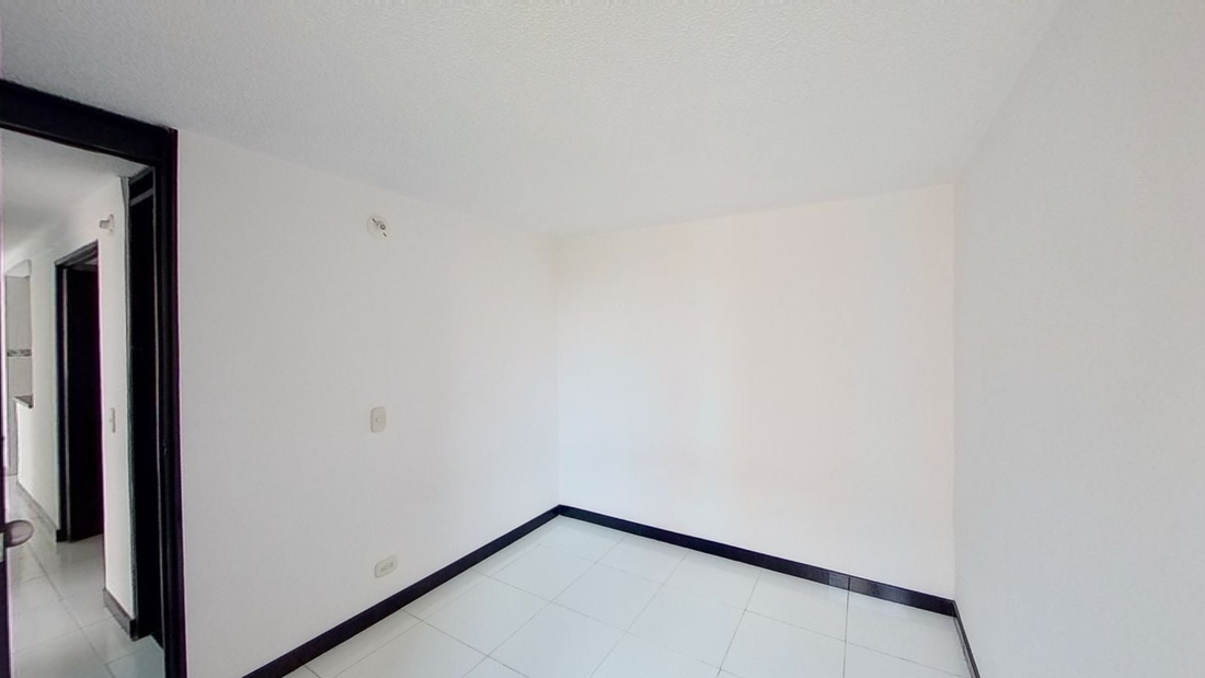 Apartamento en Venta en el Conjunto La Fortuna
