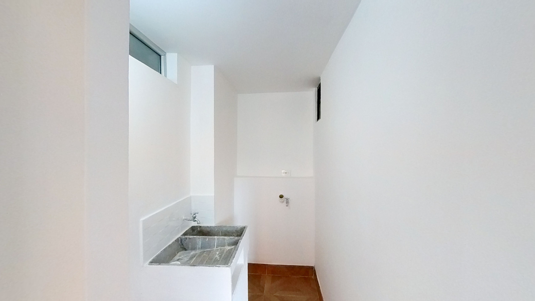 Apartamento en Venta en el Conjunto Parque Campestre 11