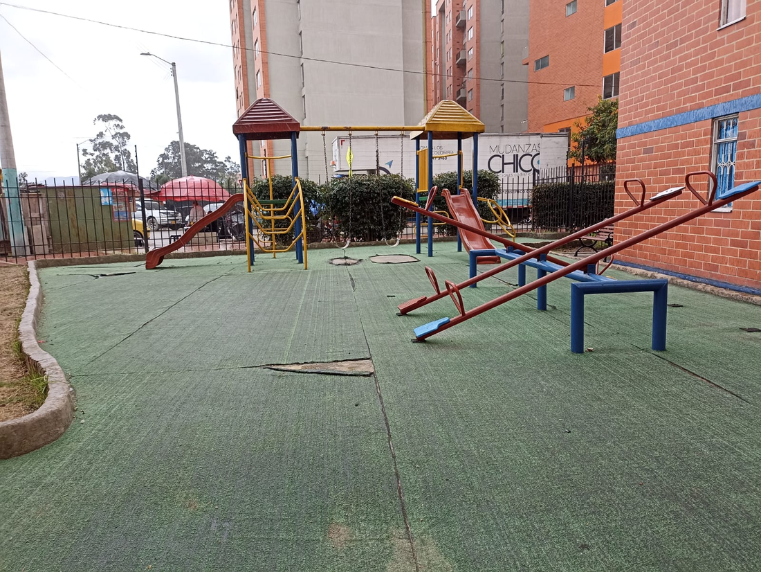 Apartamento en Venta en el Conjunto Tierra Buena Reserva 1