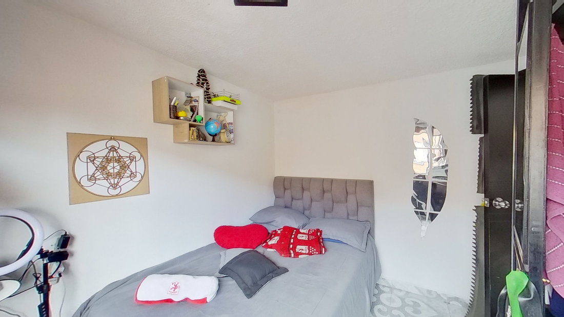 Apartamento en Venta en el Conjunto Tierra Buena Reservado 2