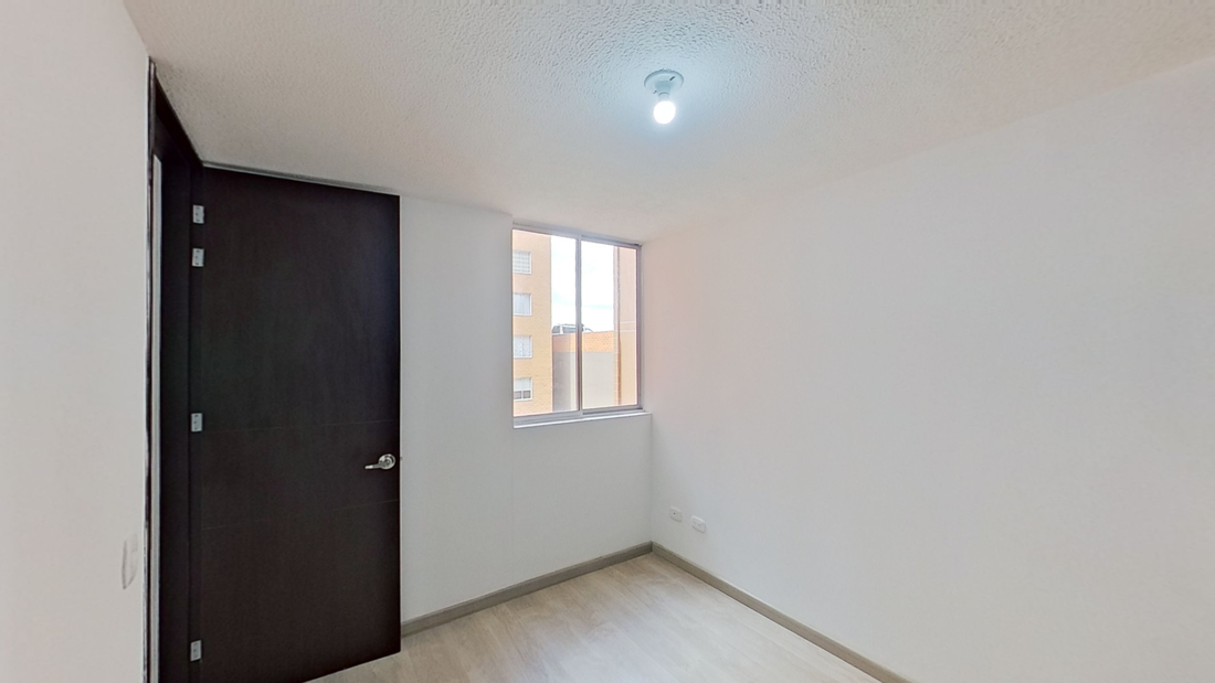 Apartamento en Venta en el Conjunto Floresta San Rafael