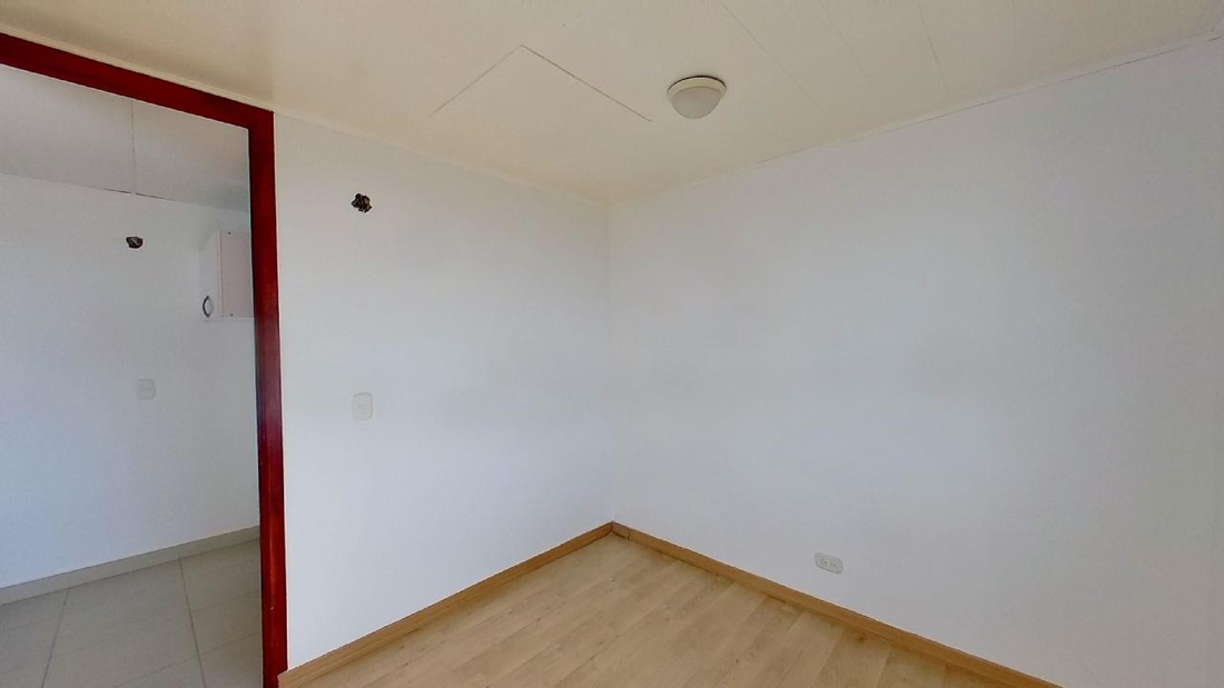 Apartamento en Venta en el Conjunto Parques de Bogotá Arrayán