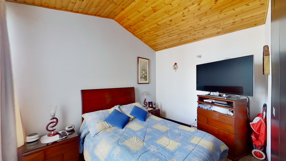 Apartamento en Venta en el Conjunto Prados de Suba