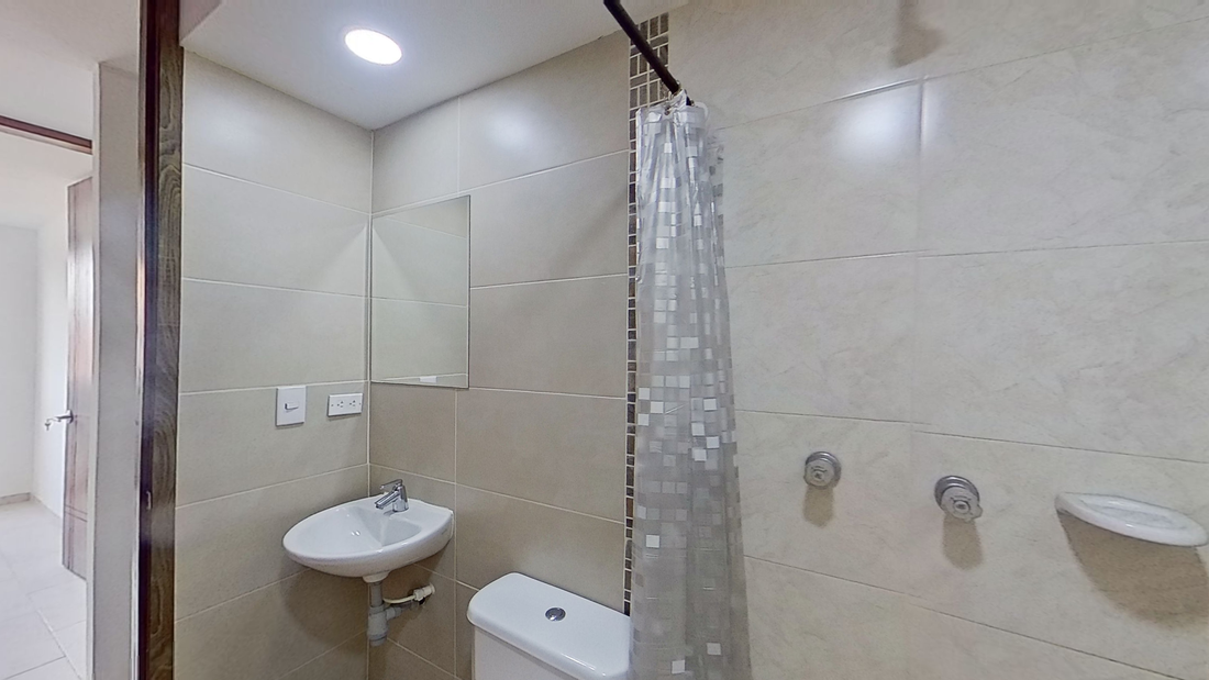 Apartamento en Venta en el Conjunto Carrara