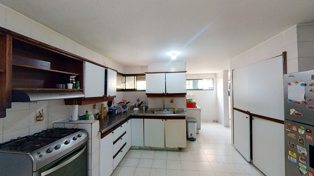 Apartamento en Venta en el Conjunto Ankara