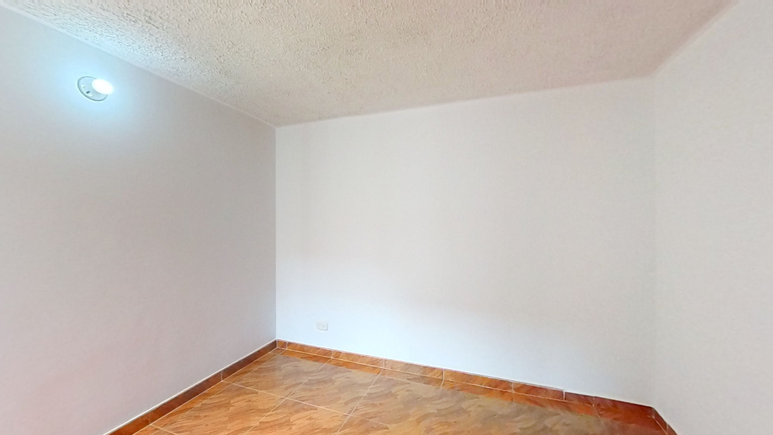 Apartamento en Venta en el Conjunto Parque Campestre 14