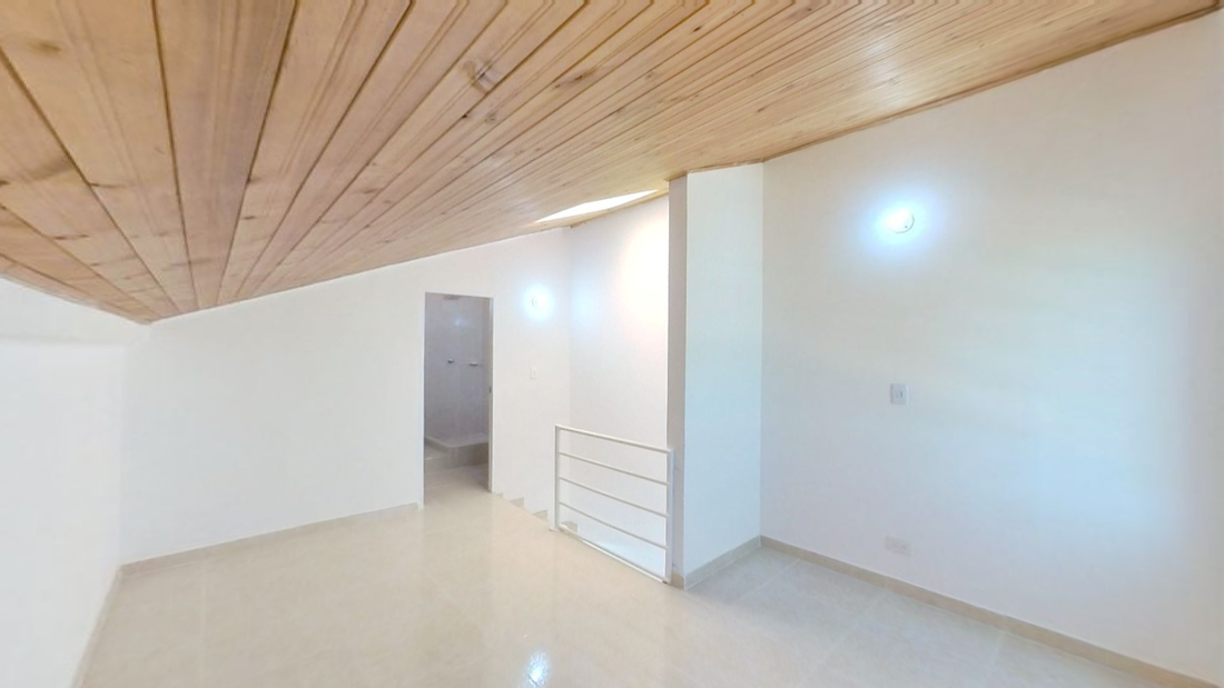 casa con conjunto cerrado en Venta en el Conjunto Portal del Nogal Etapa 4