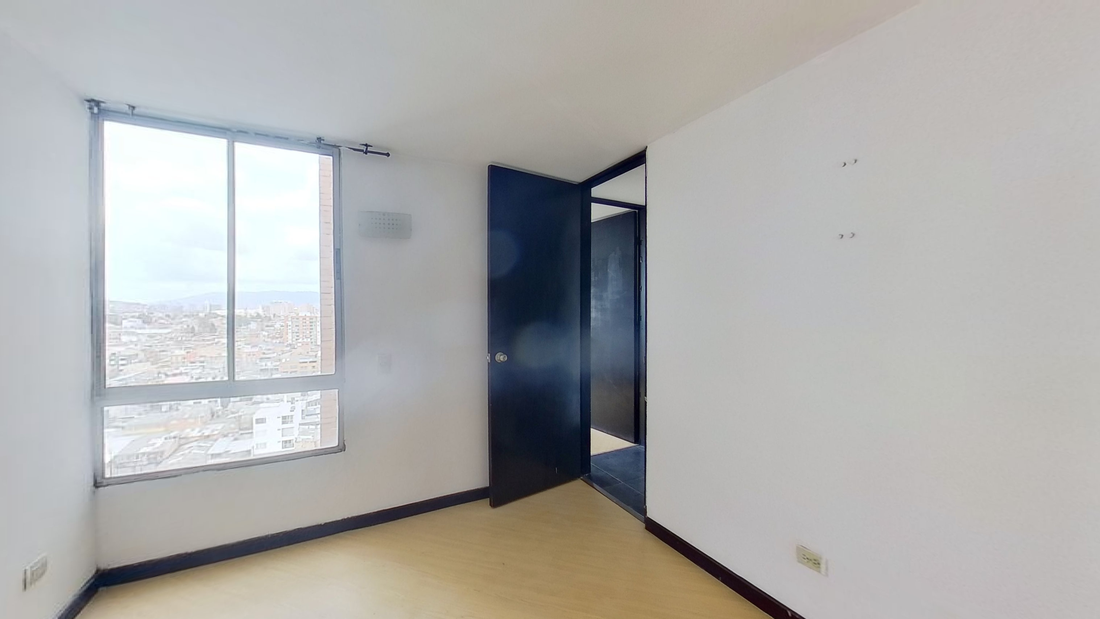 Apartamento en Venta en el Conjunto Parques de San Joaquin
