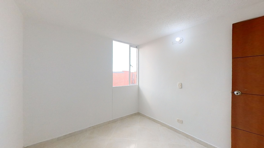 Apartamento en Venta en el Conjunto Tesoro1