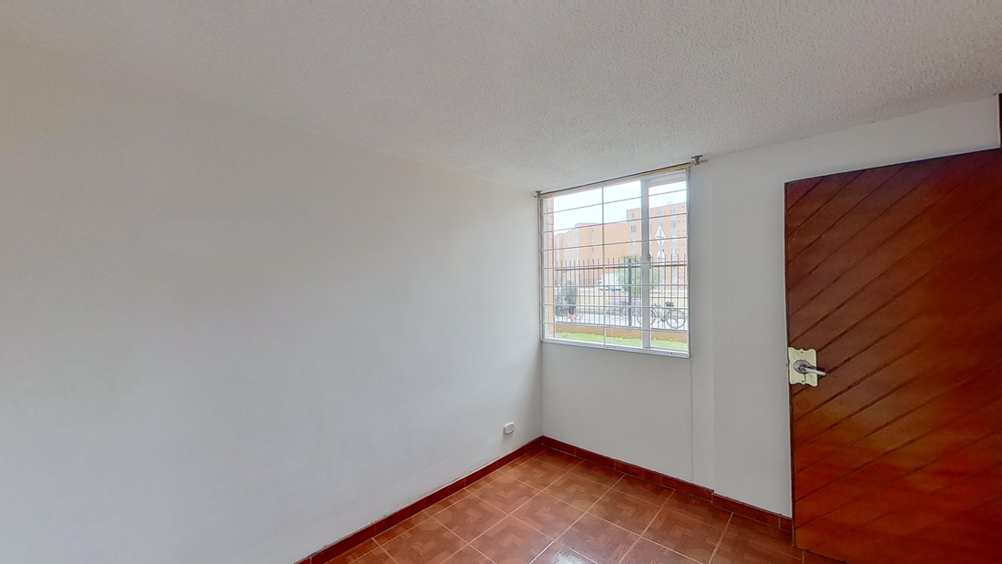 Apartamento en Venta en el Conjunto La Ilusión 1