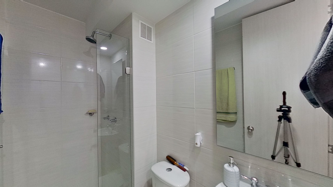 Apartamento en Venta en el Conjunto Burgos Castilla Reservado