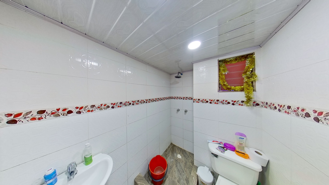 Apartamento en Venta en el Conjunto Acanto 1