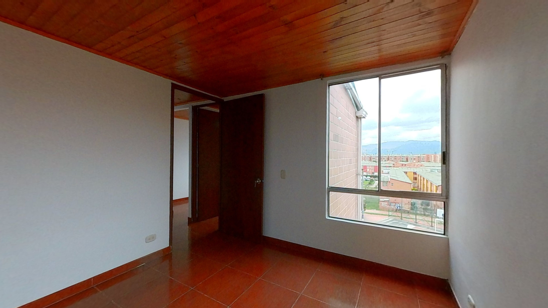 Apartamento en Venta en el Conjunto Frailejón 1
