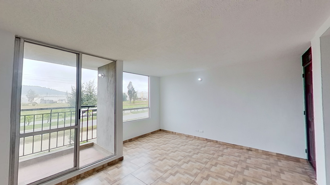 Apartamento en Venta en el Conjunto Tarento