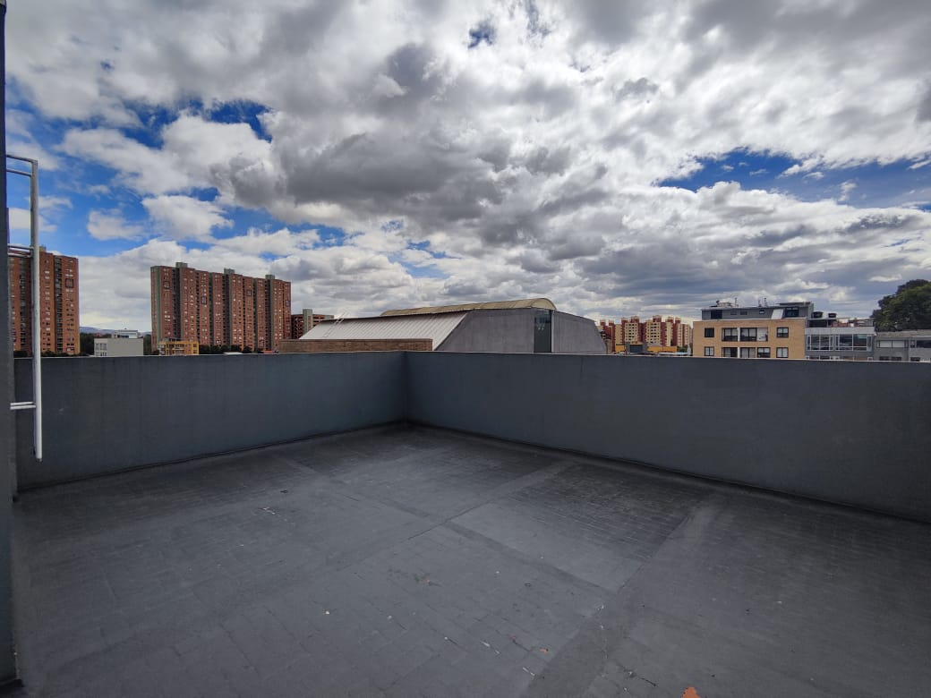 Apartamento en Venta en el Conjunto Edificio Luces de San Miguel