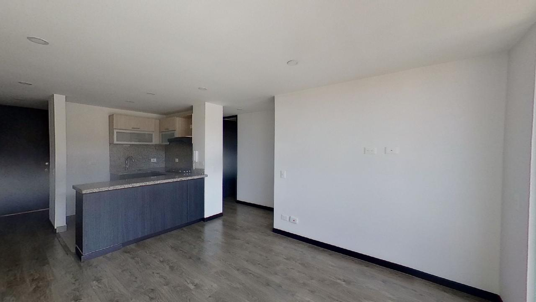 Apartamento en Venta en el Conjunto Altos de Bella Suiza