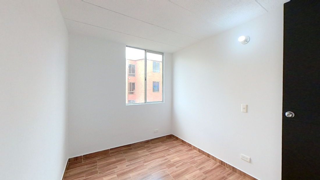 Apartamento en Venta en el Conjunto Zaragoza