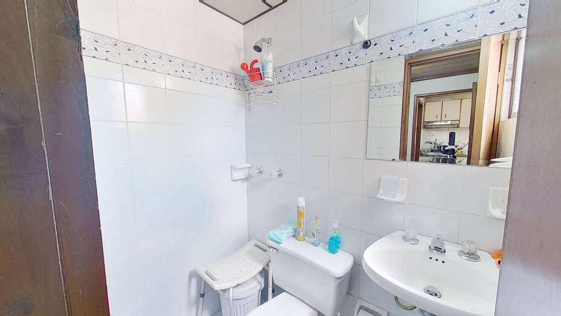 Apartamento en Venta en el Conjunto Edificio Sheratton