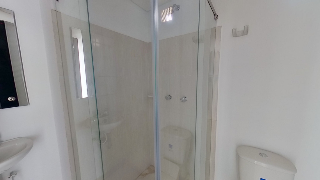 Apartamento en Venta en el Conjunto Remanso del Tunal
